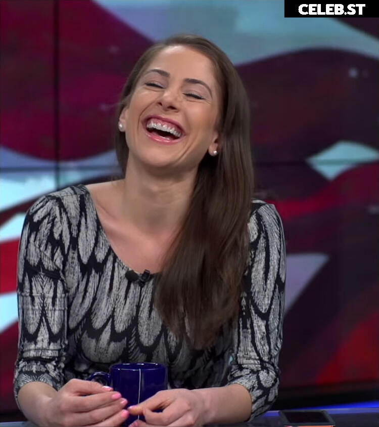 Ana Kasparian Image 20523552