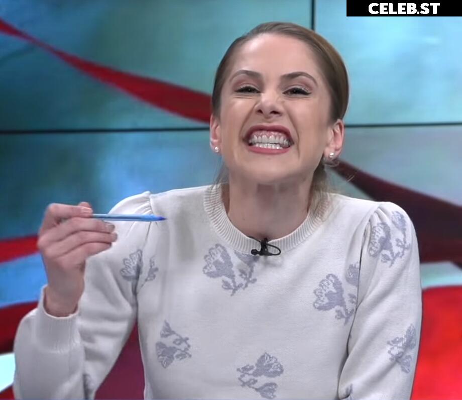Ana Kasparian Image 20523550