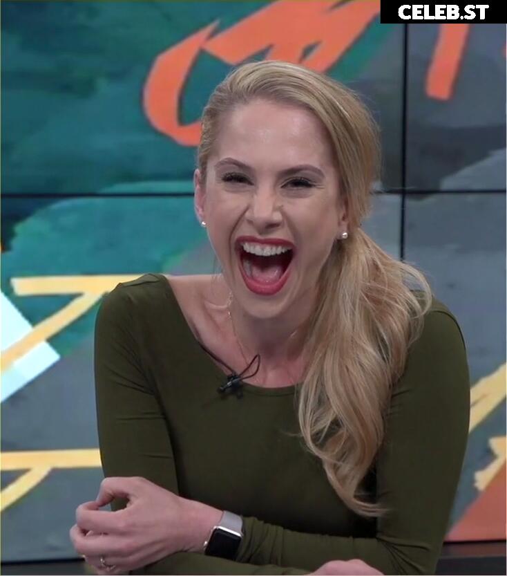 Ana Kasparian Image 20523492