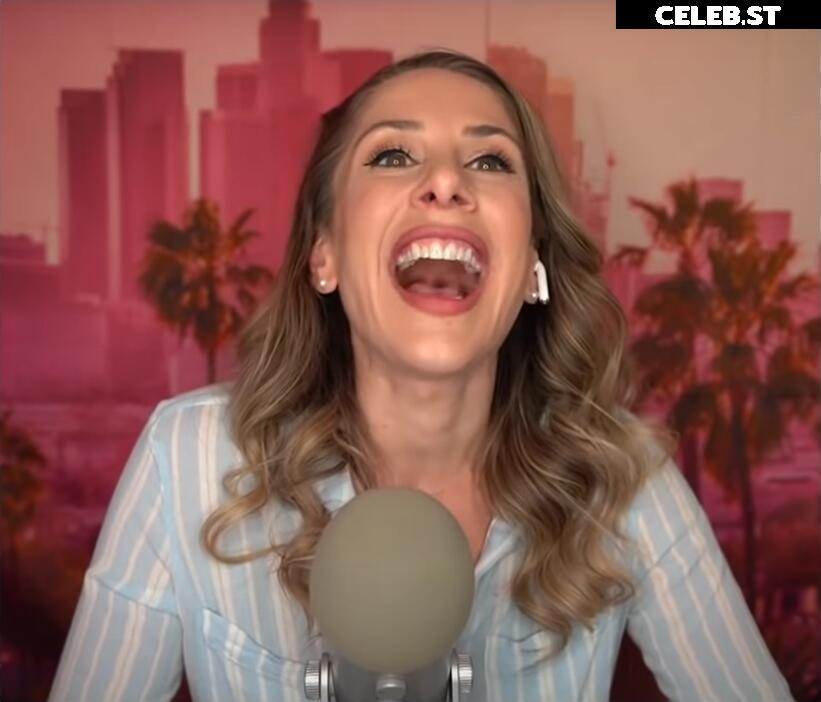 Ana Kasparian Image 20523497