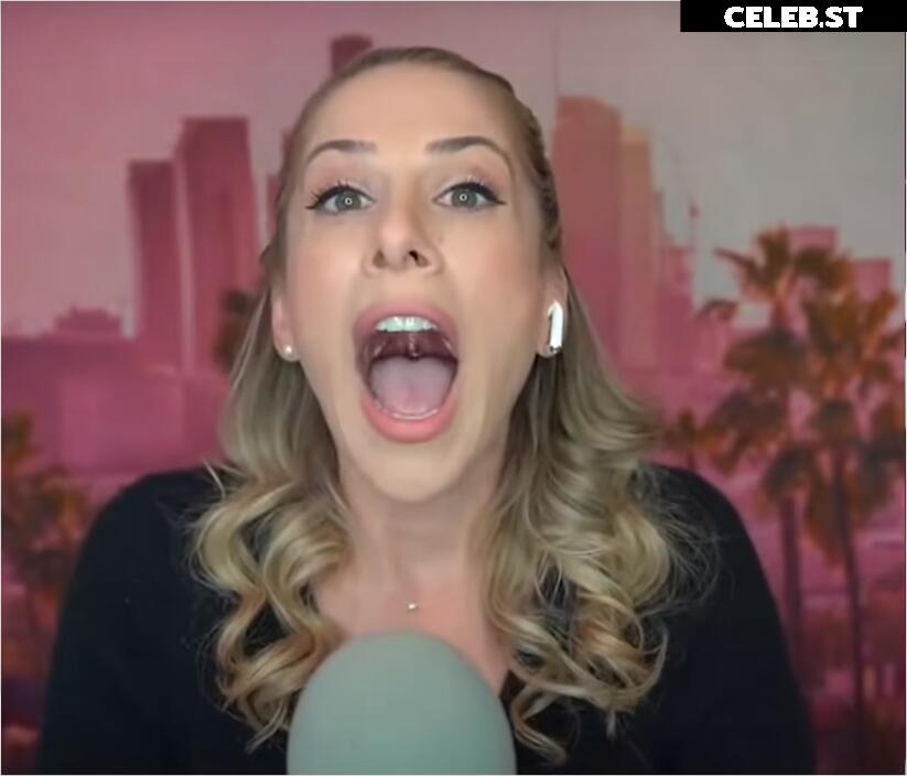 Ana Kasparian Image 20523482