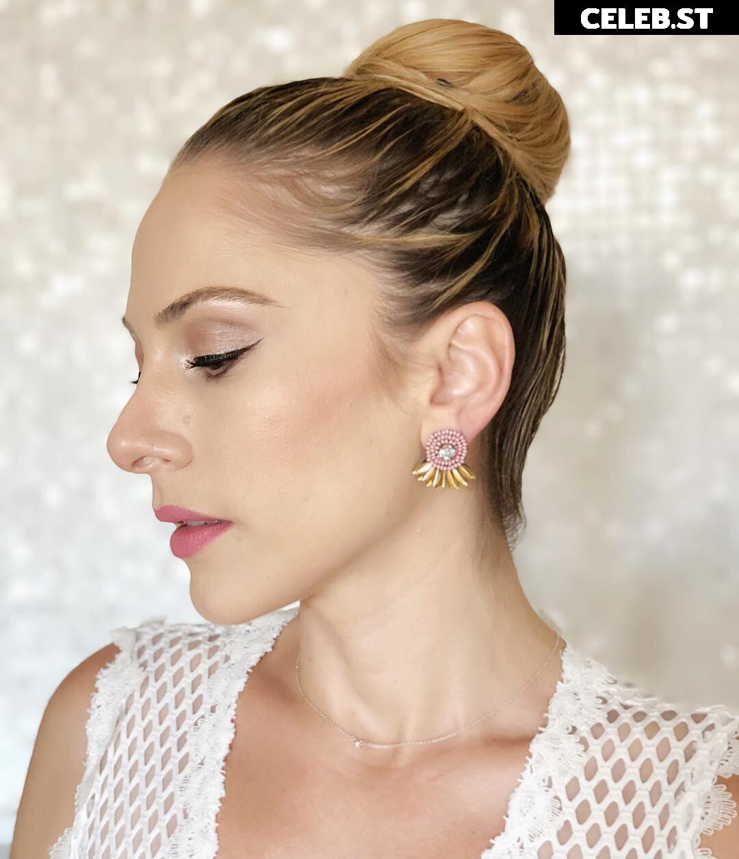 Ana Kasparian Image 20523426