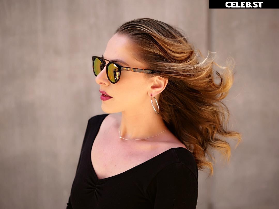 Ana Kasparian Image 20523424