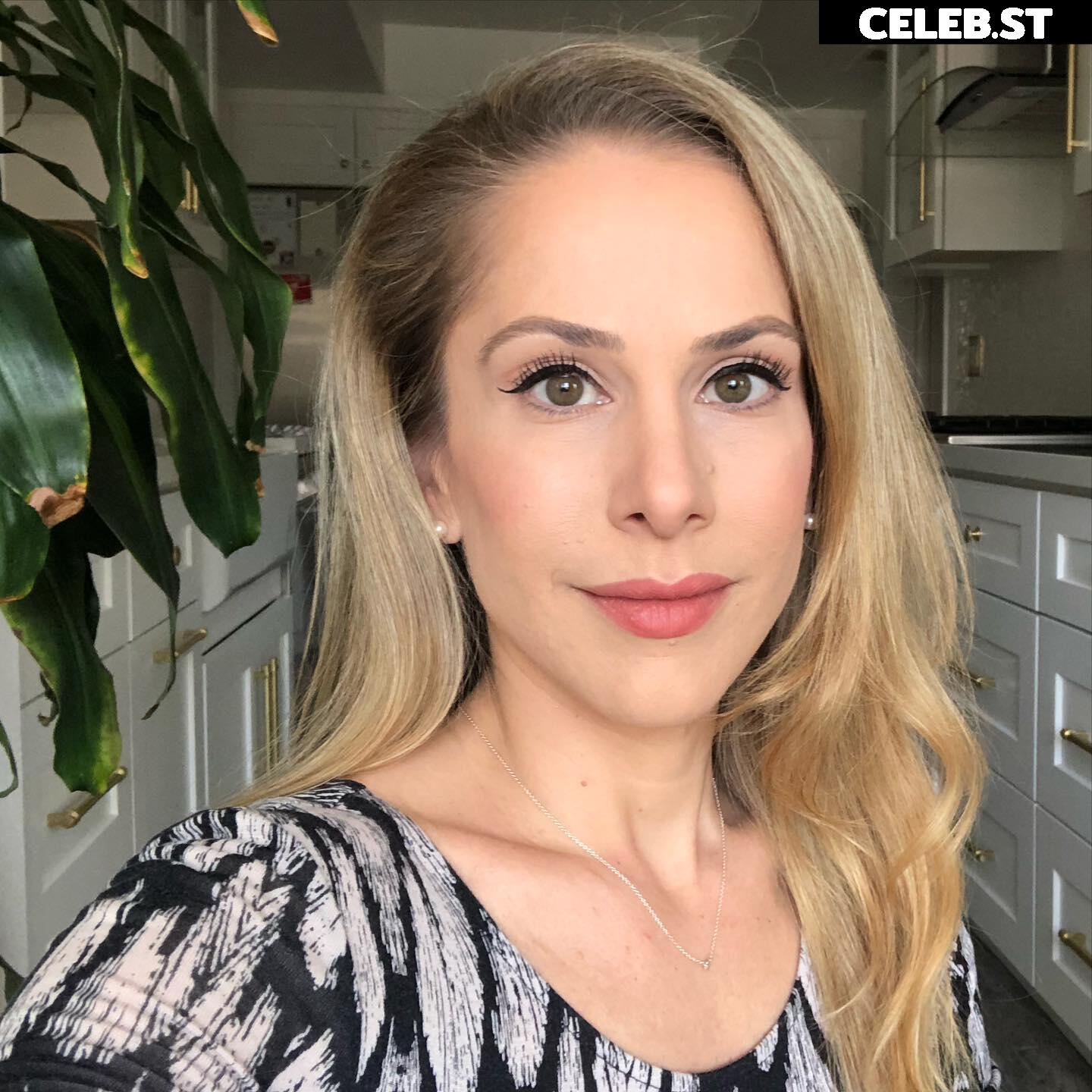 Ana Kasparian Image 20523437