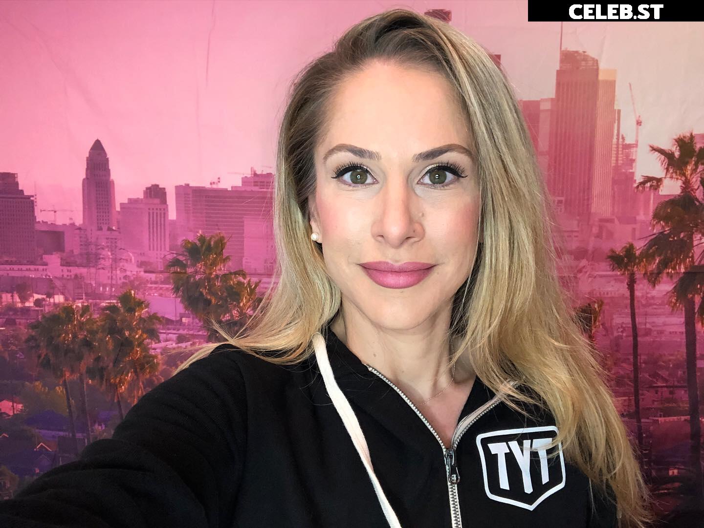 Ana Kasparian Image 20523438