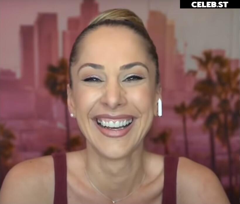 Ana Kasparian Image 20523461