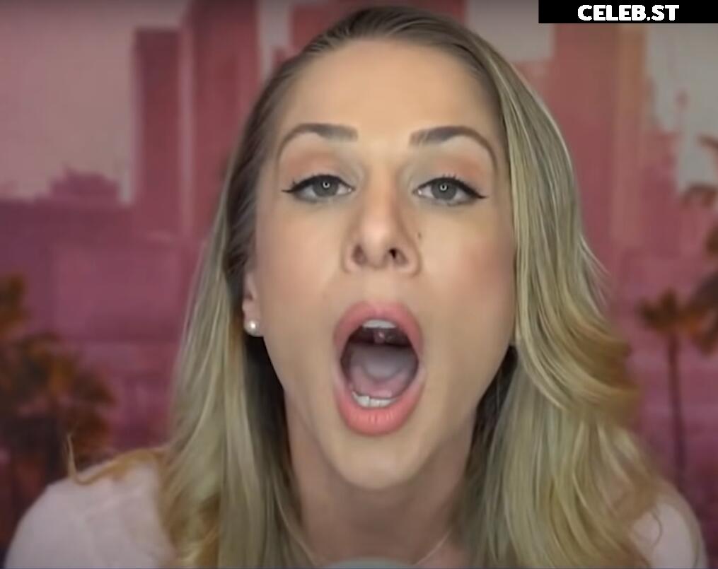 Ana Kasparian Image 20523467