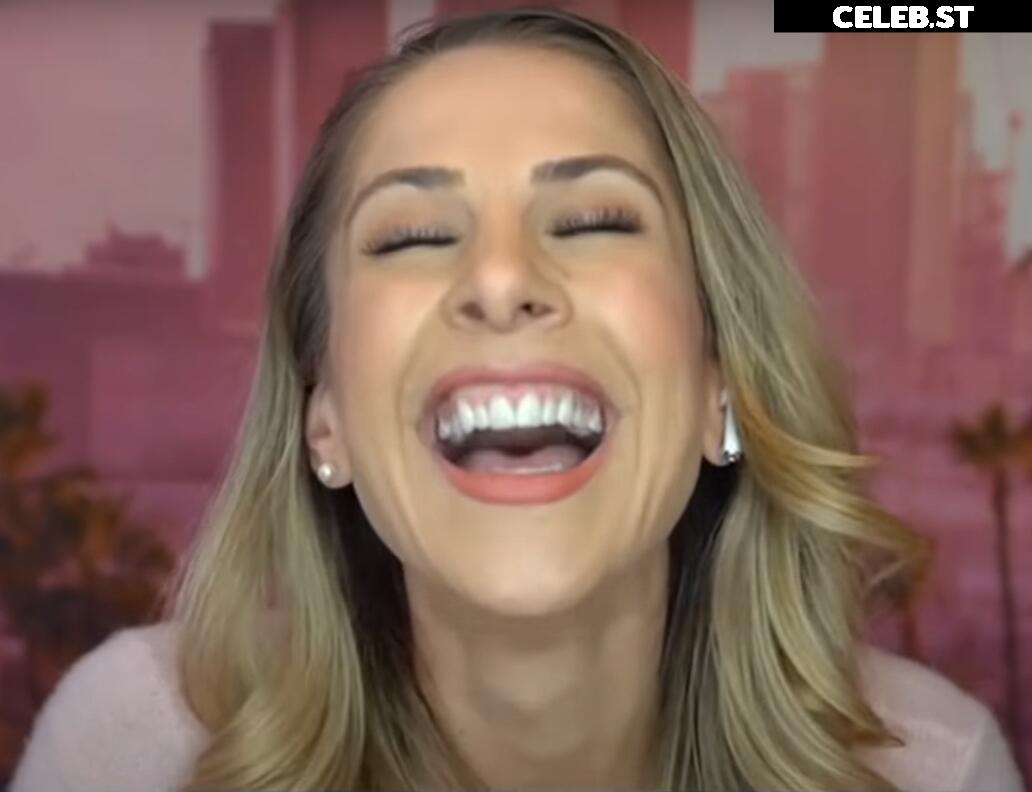 Ana Kasparian Image 20523465