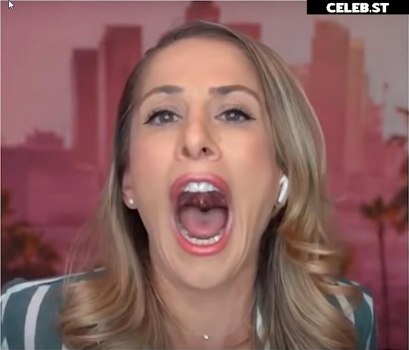 Ana Kasparian Image 20523464