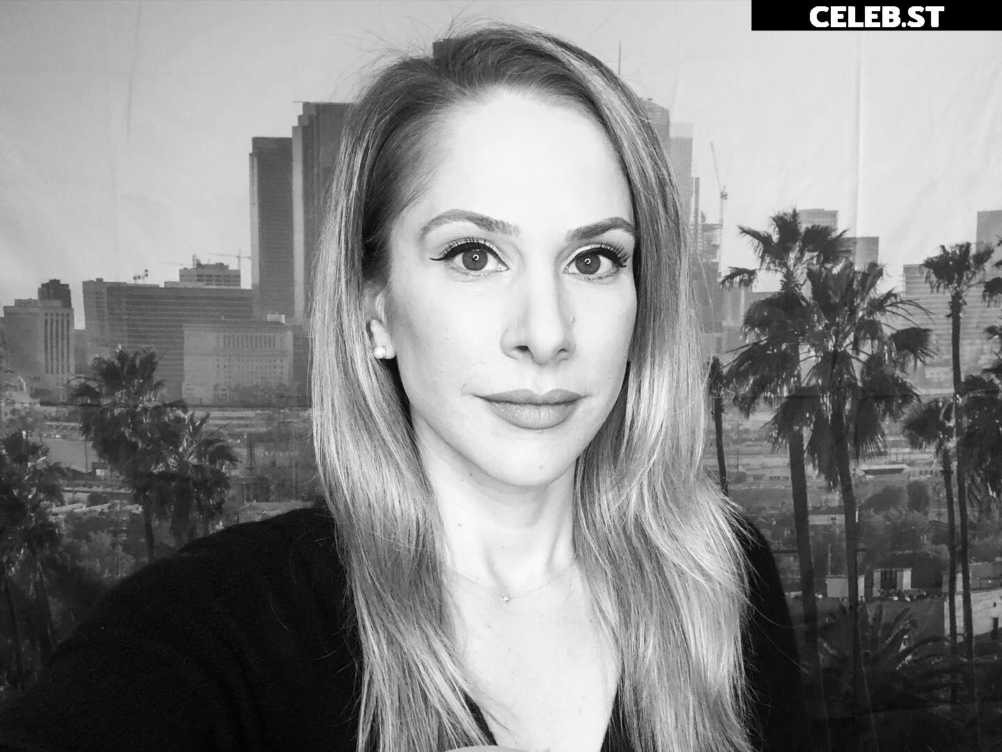 Ana Kasparian Image 20523442