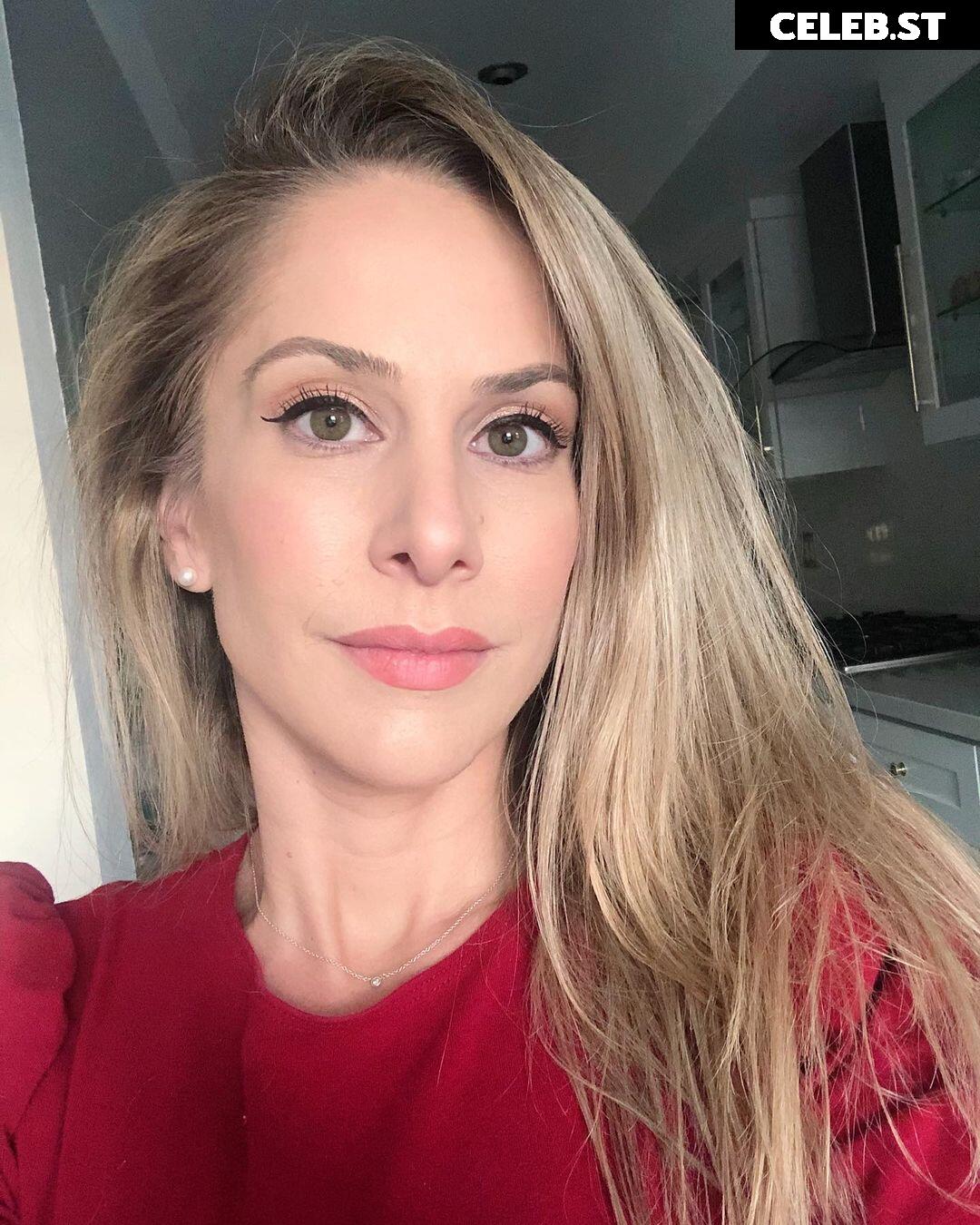 Ana Kasparian Image 20523440