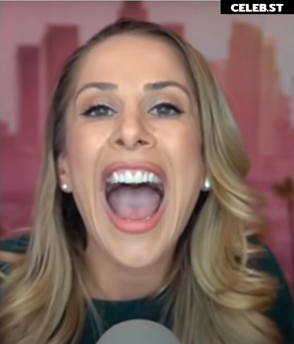 Ana Kasparian Image 20523477