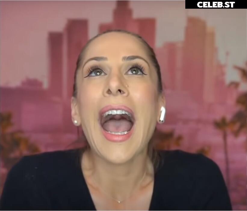 Ana Kasparian Image 20523476