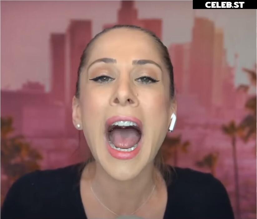 Ana Kasparian Image 20523474