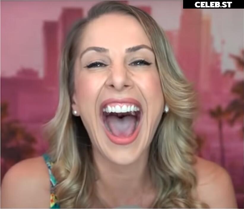 Ana Kasparian Image 20523479