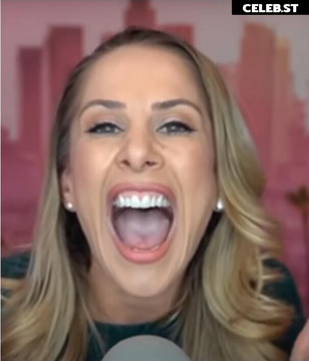 Ana Kasparian Image 20523478