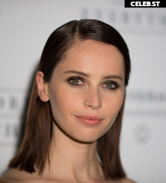 Felicity Jones Image 20523180