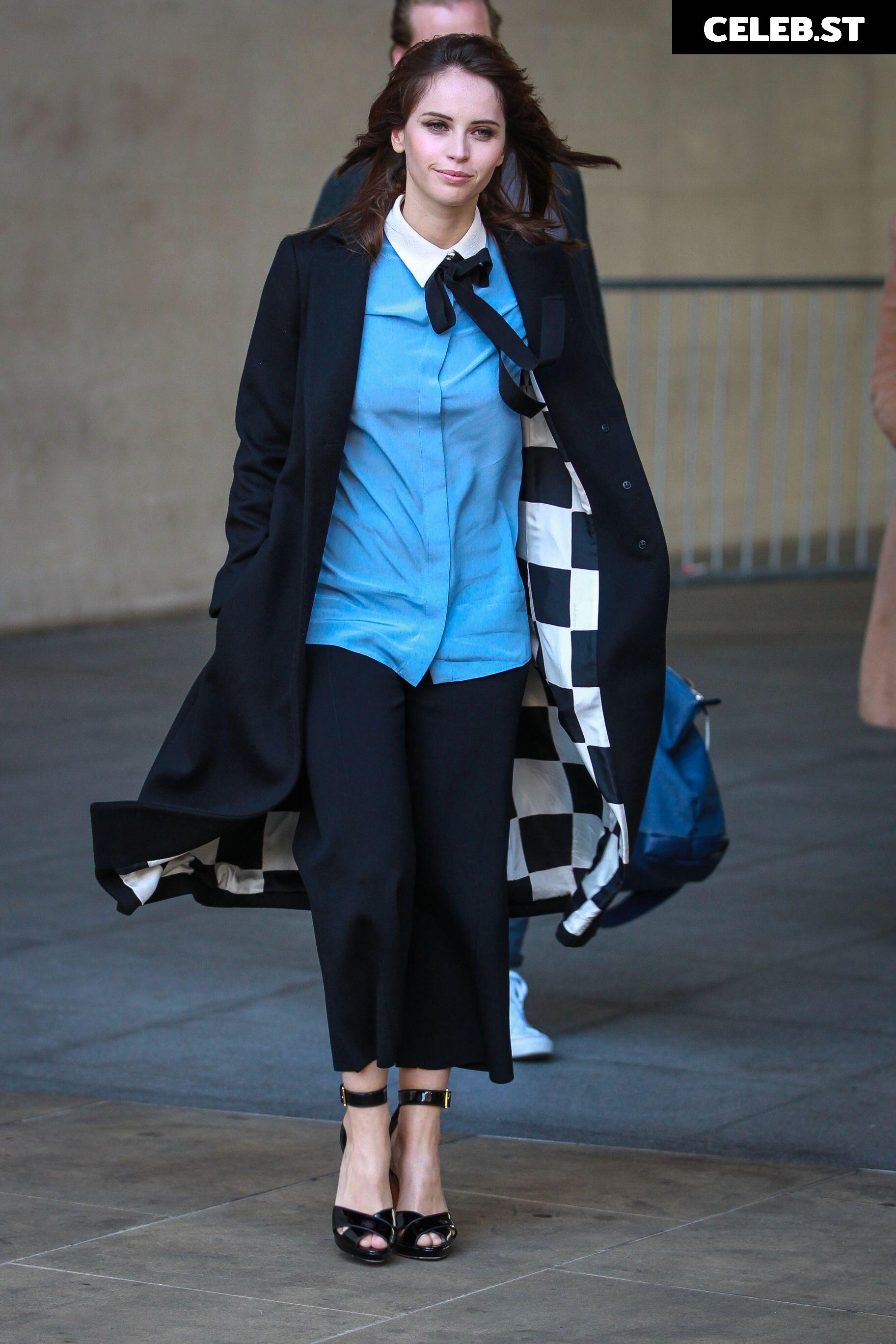 Felicity Jones Image 20523184