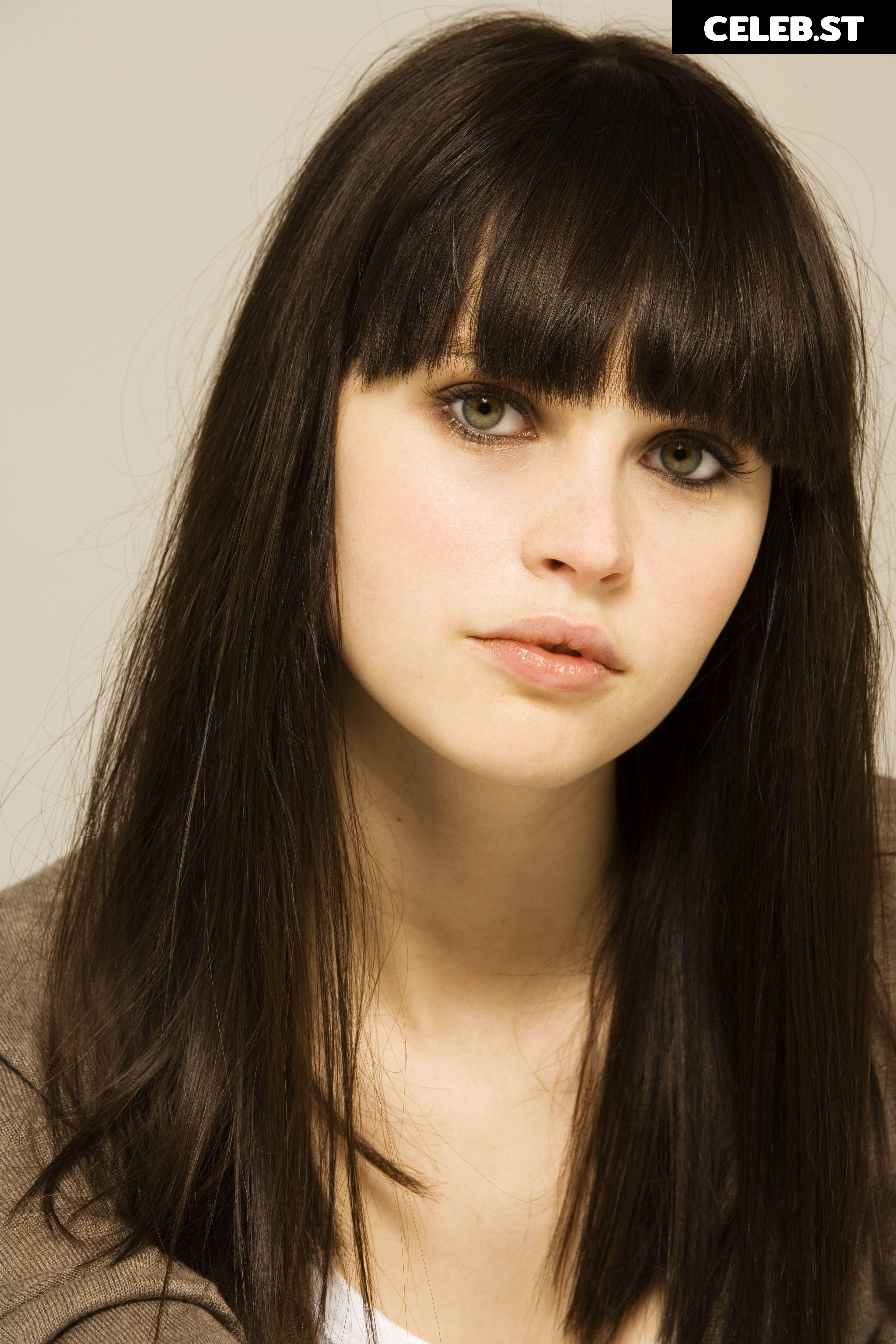 Felicity Jones Image 20523112