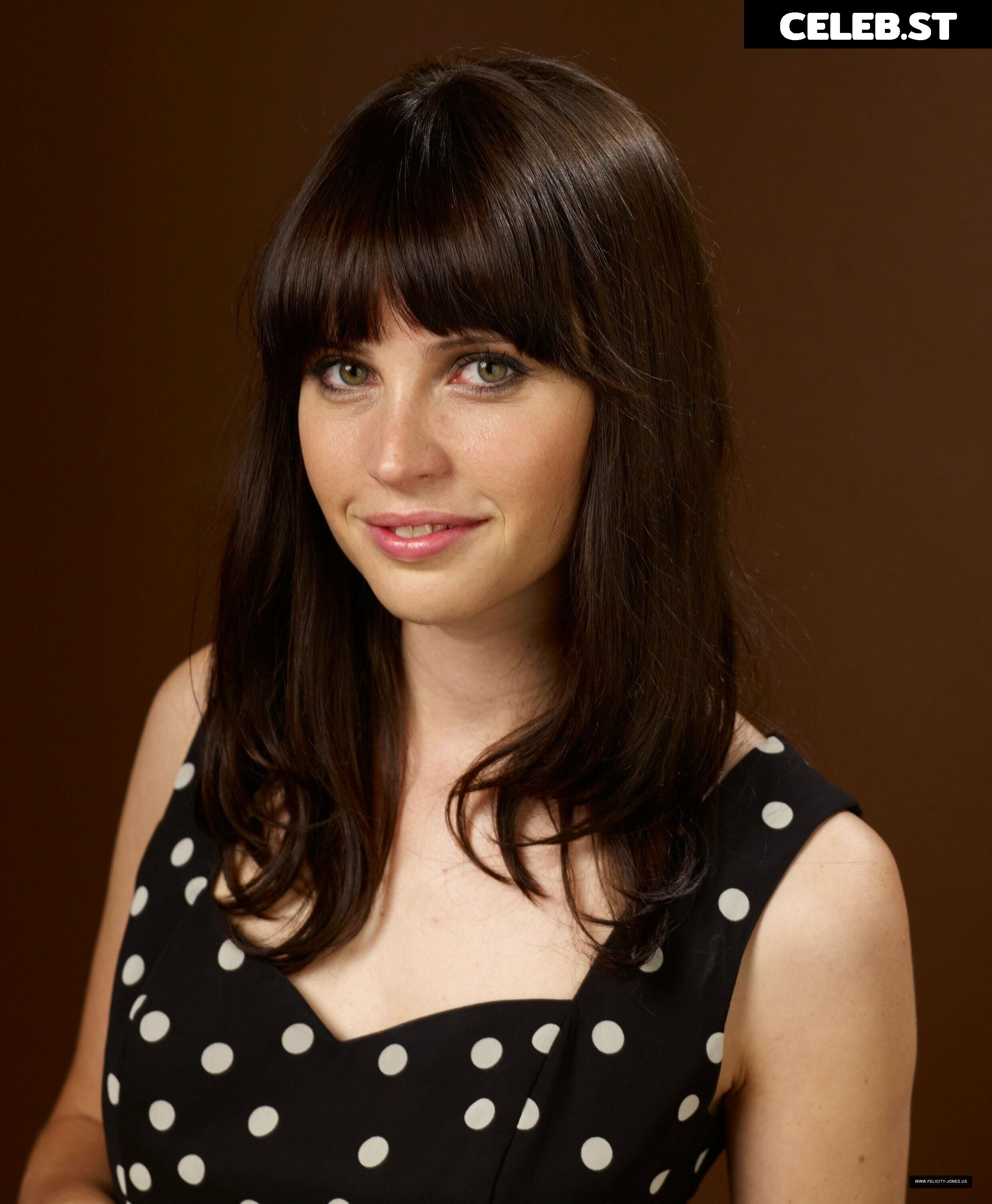 Felicity Jones Image 20523111