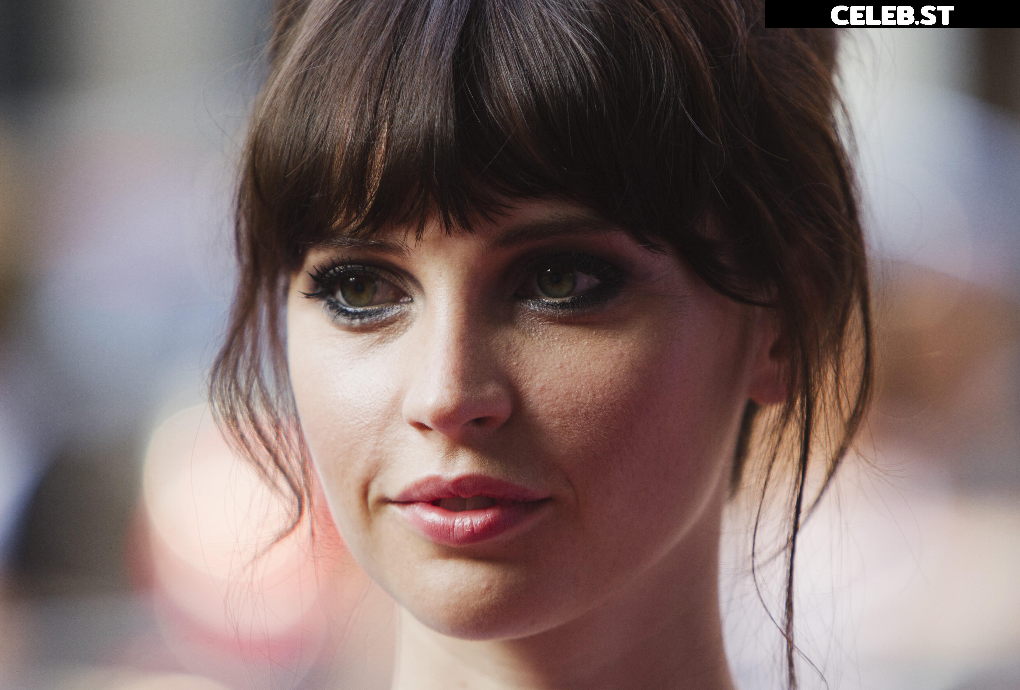 Felicity Jones Image 20523117