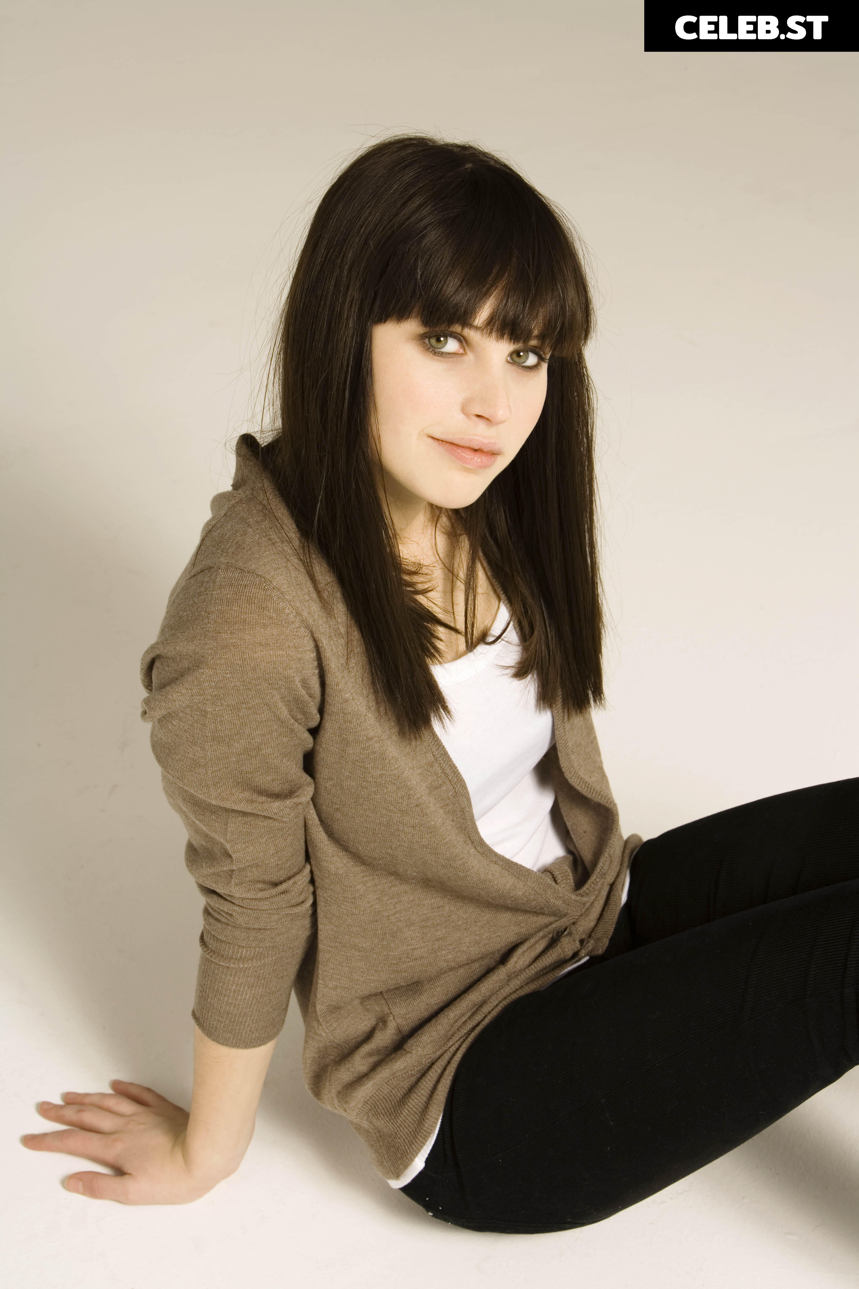Felicity Jones Image 20523119