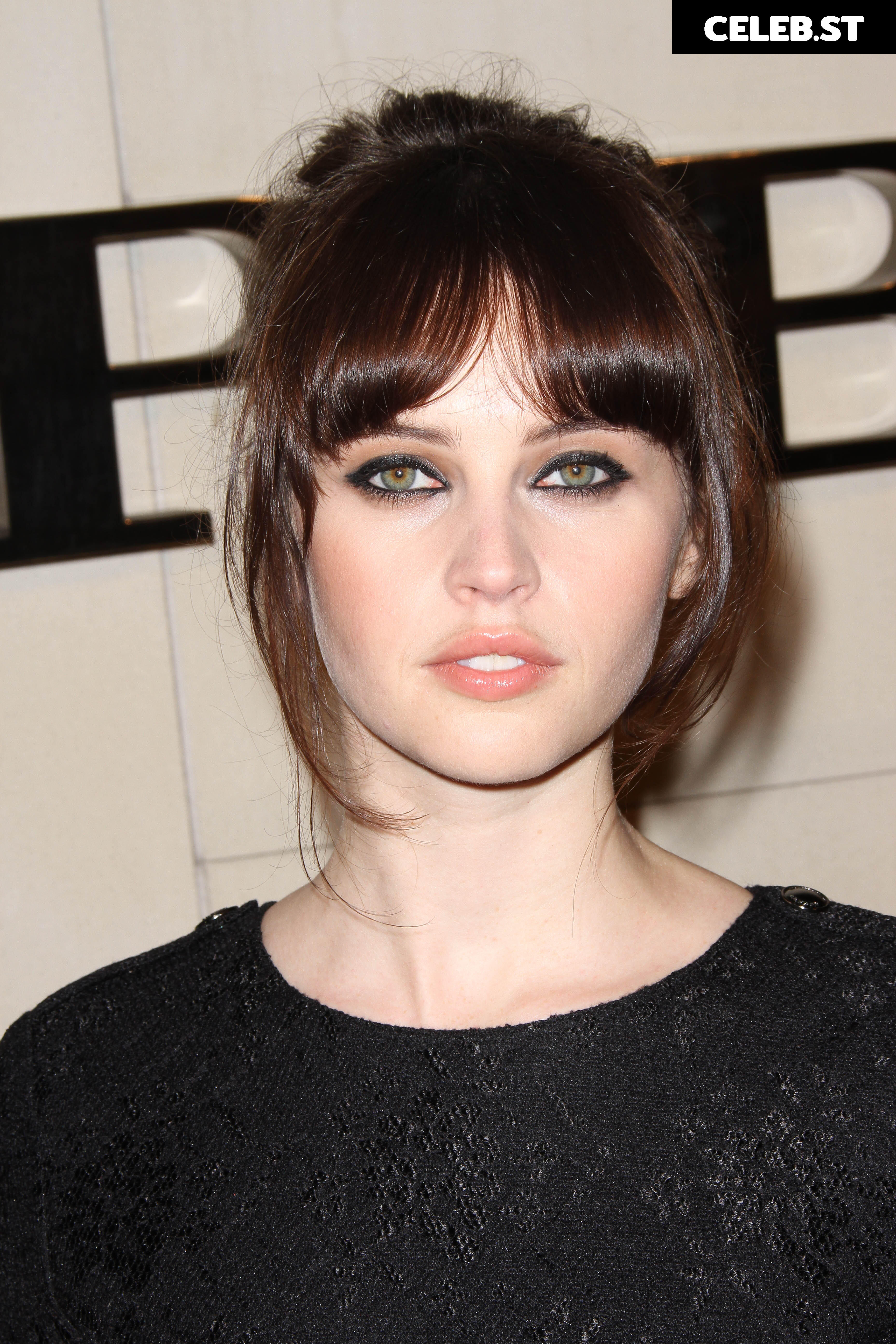 Felicity Jones Image 20523105