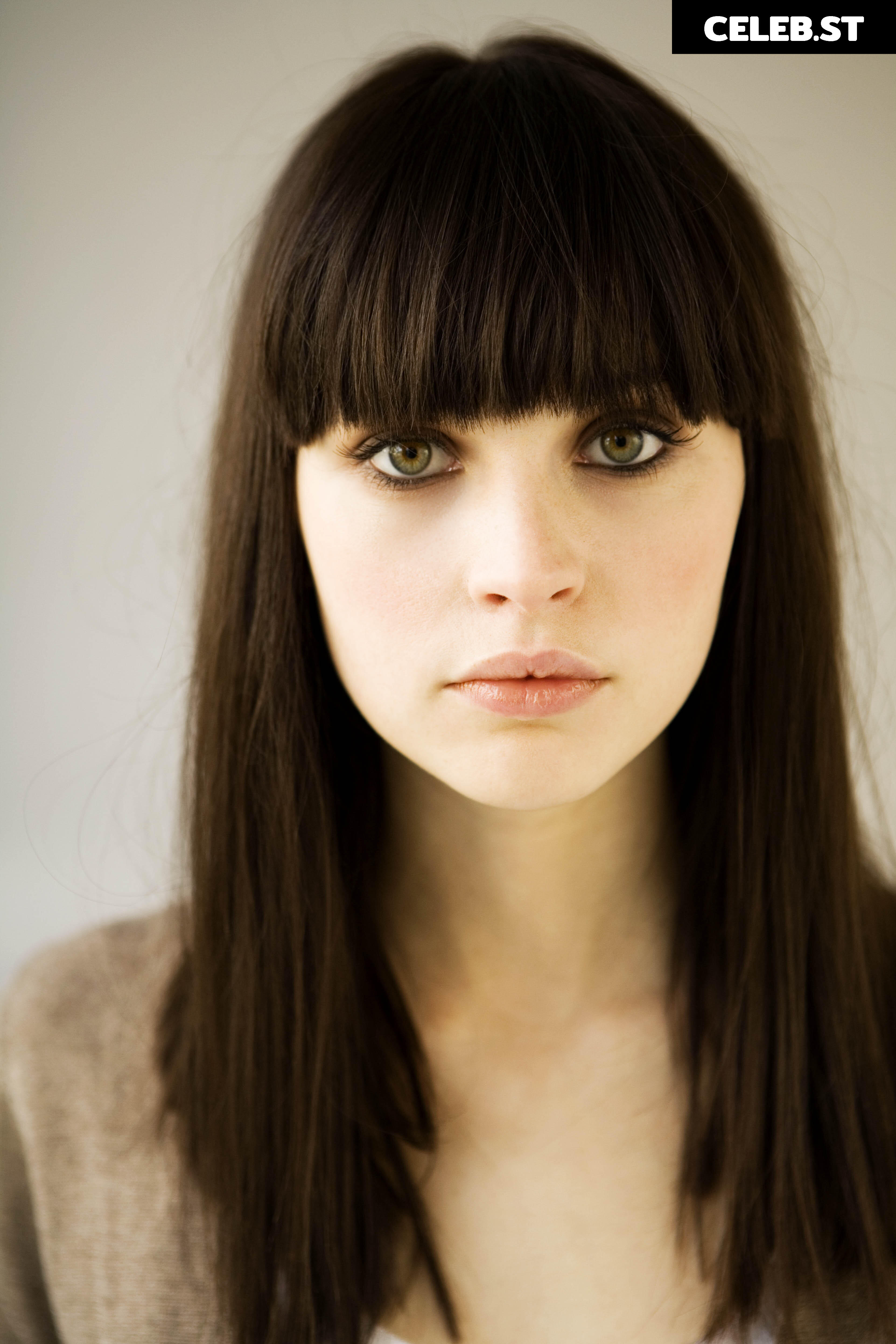 Felicity Jones Image 20523104
