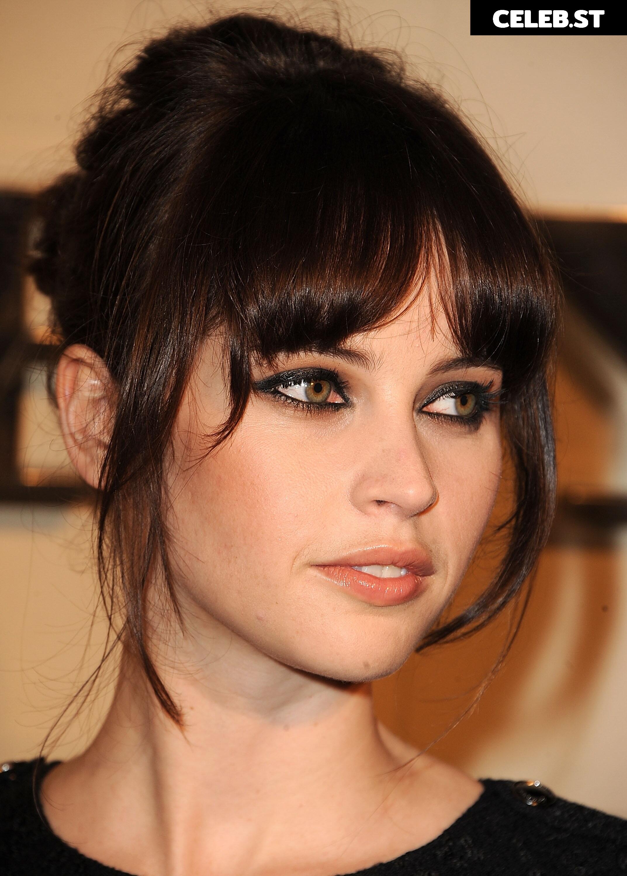 Felicity Jones Image 20523108