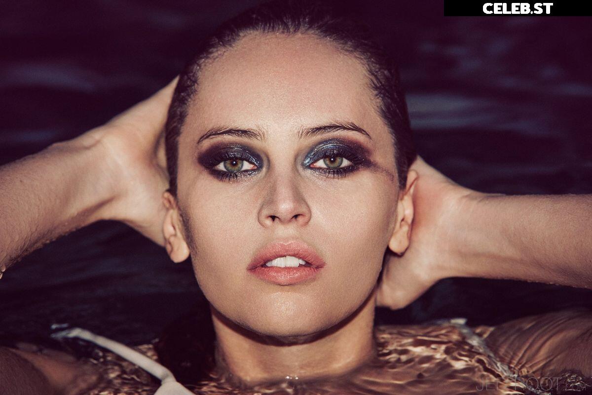Felicity Jones Image 20523132