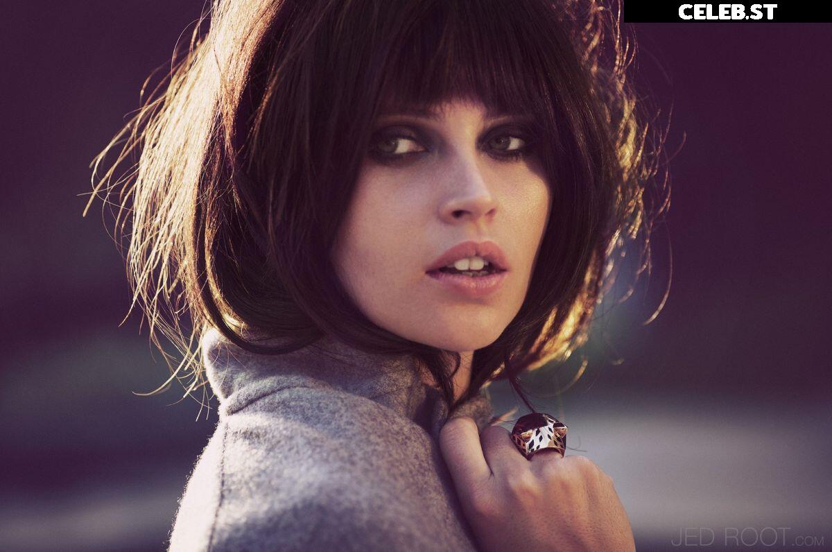 Felicity Jones Image 20523138