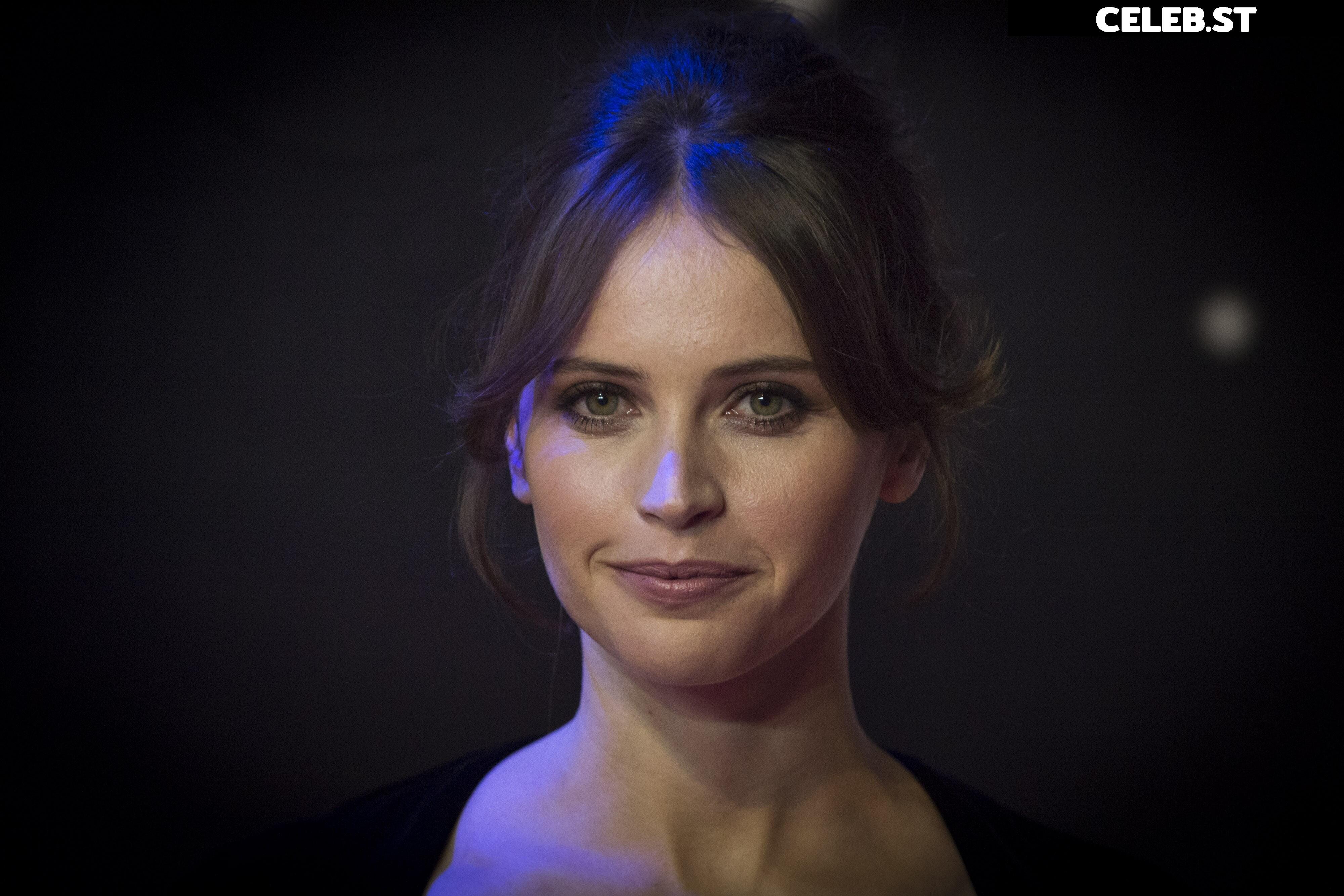 Felicity Jones Image 20523169