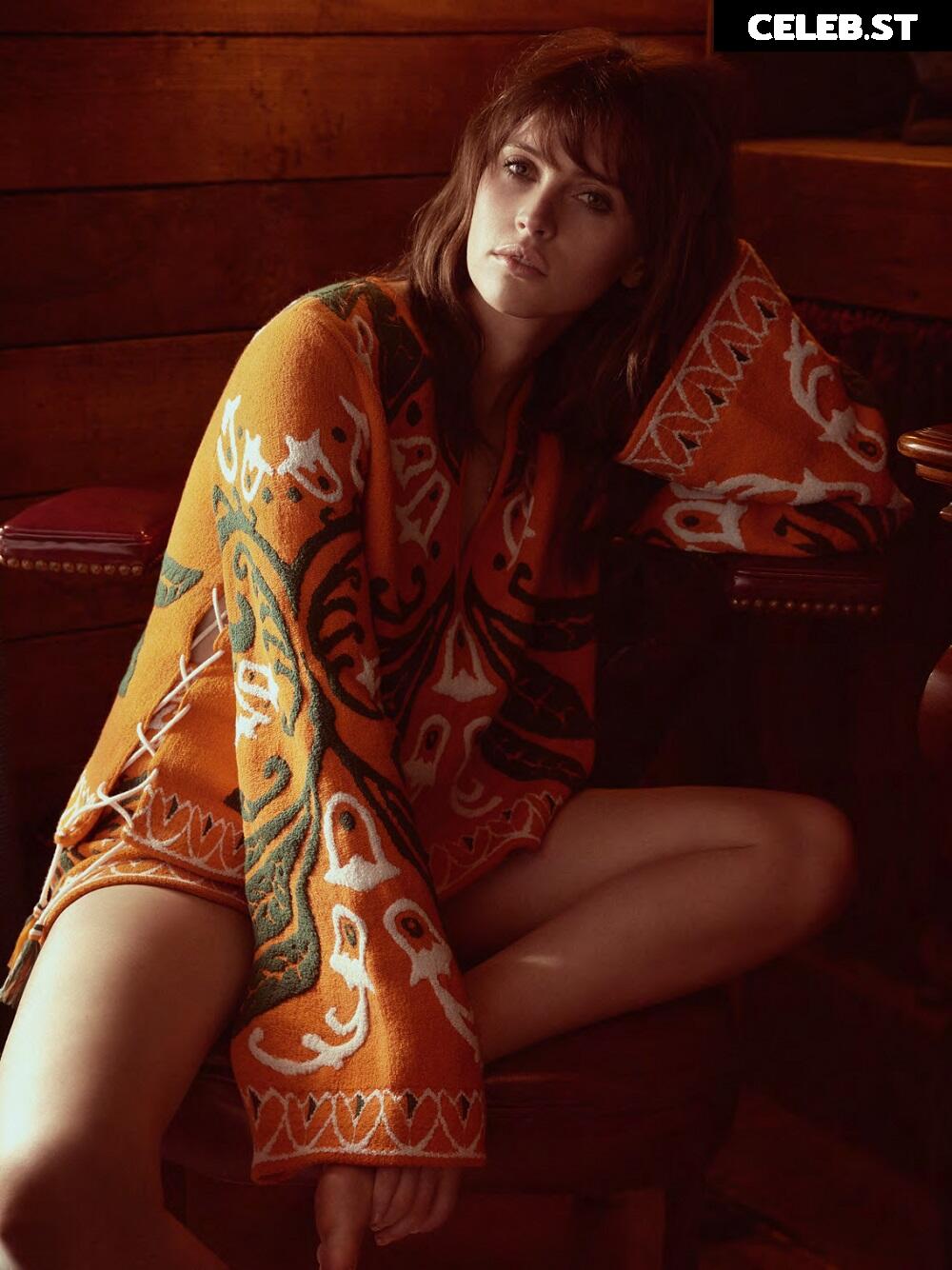 Felicity Jones Image 20523143