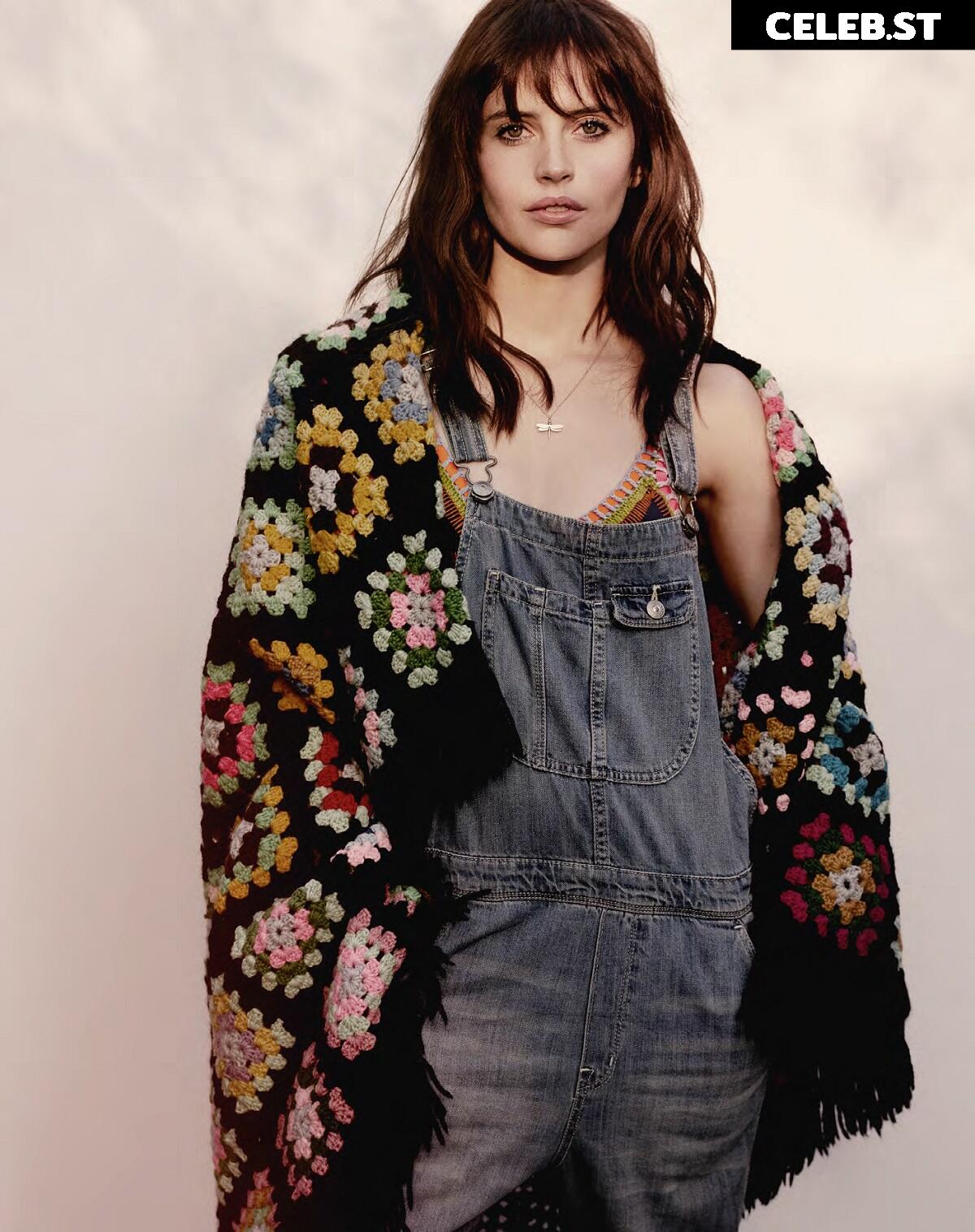 Felicity Jones Image 20523144