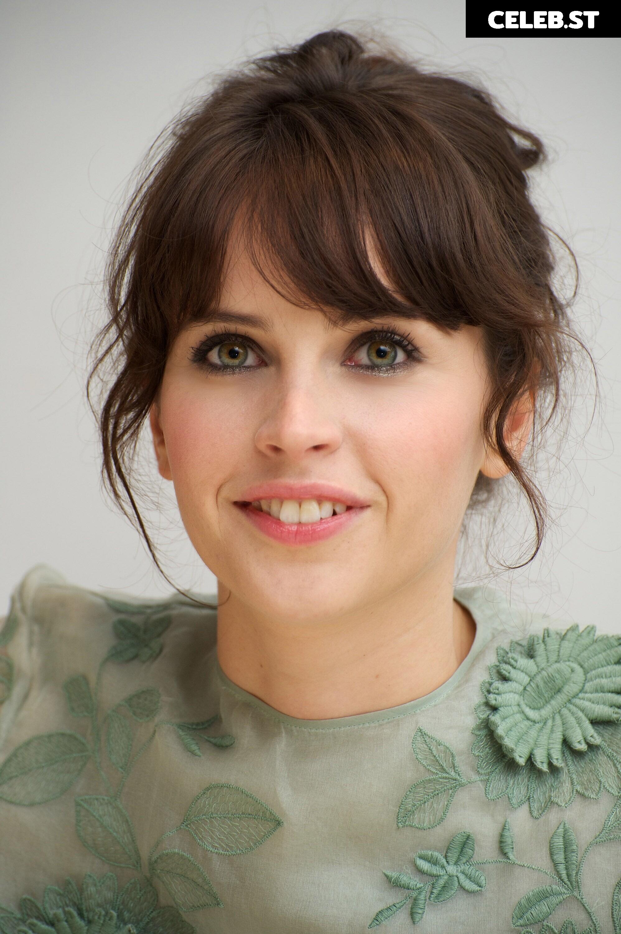 Felicity Jones Image 20523077