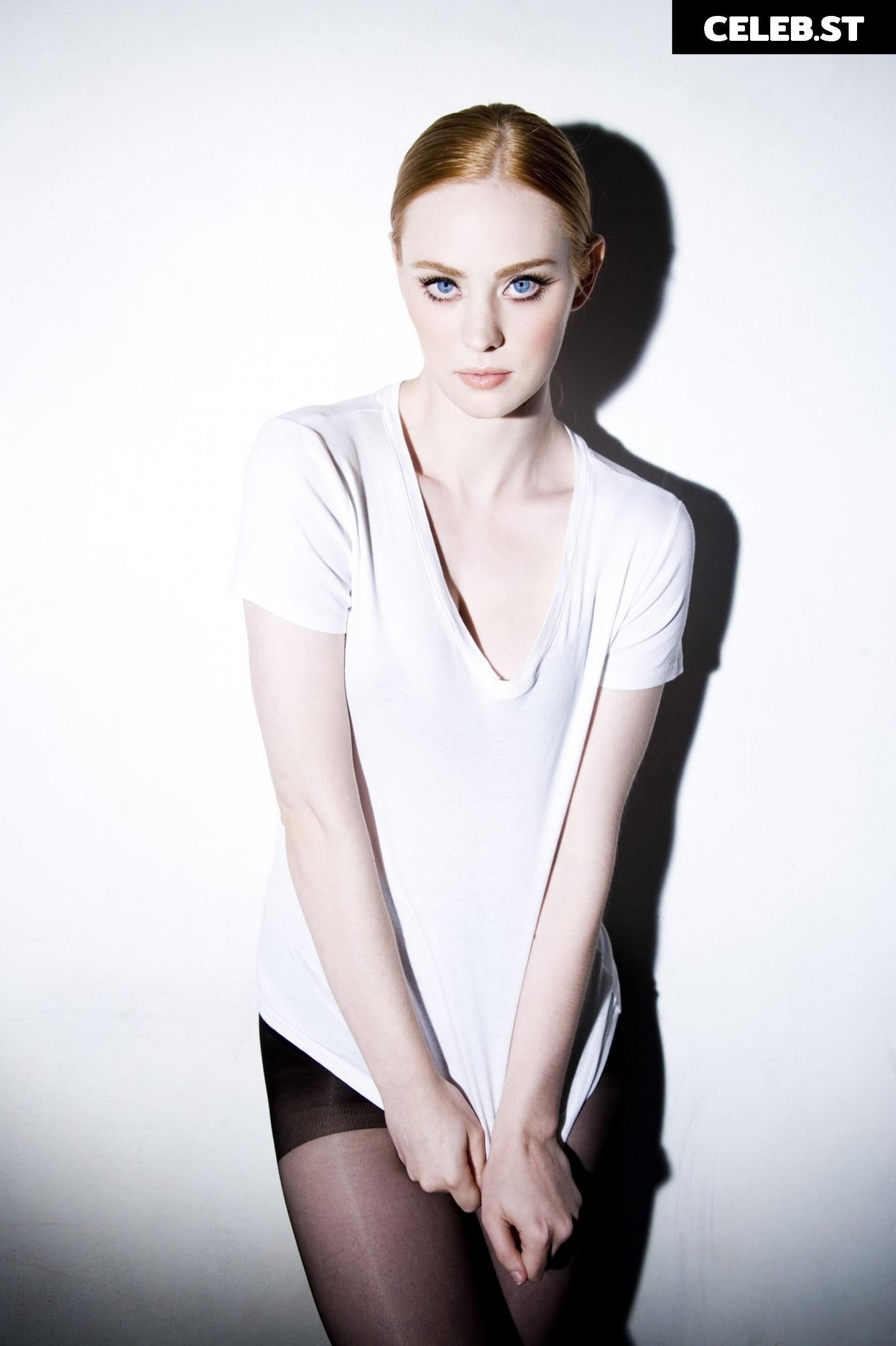 Deborah Ann Woll Image 20523354