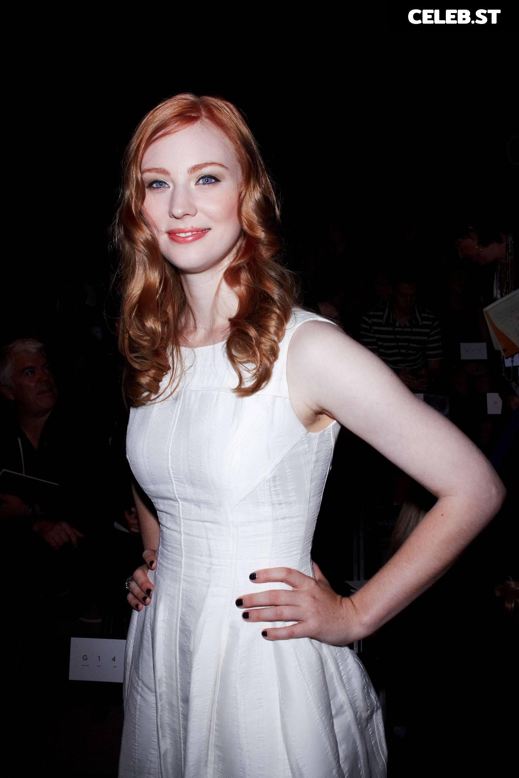 Deborah Ann Woll Image 20523370