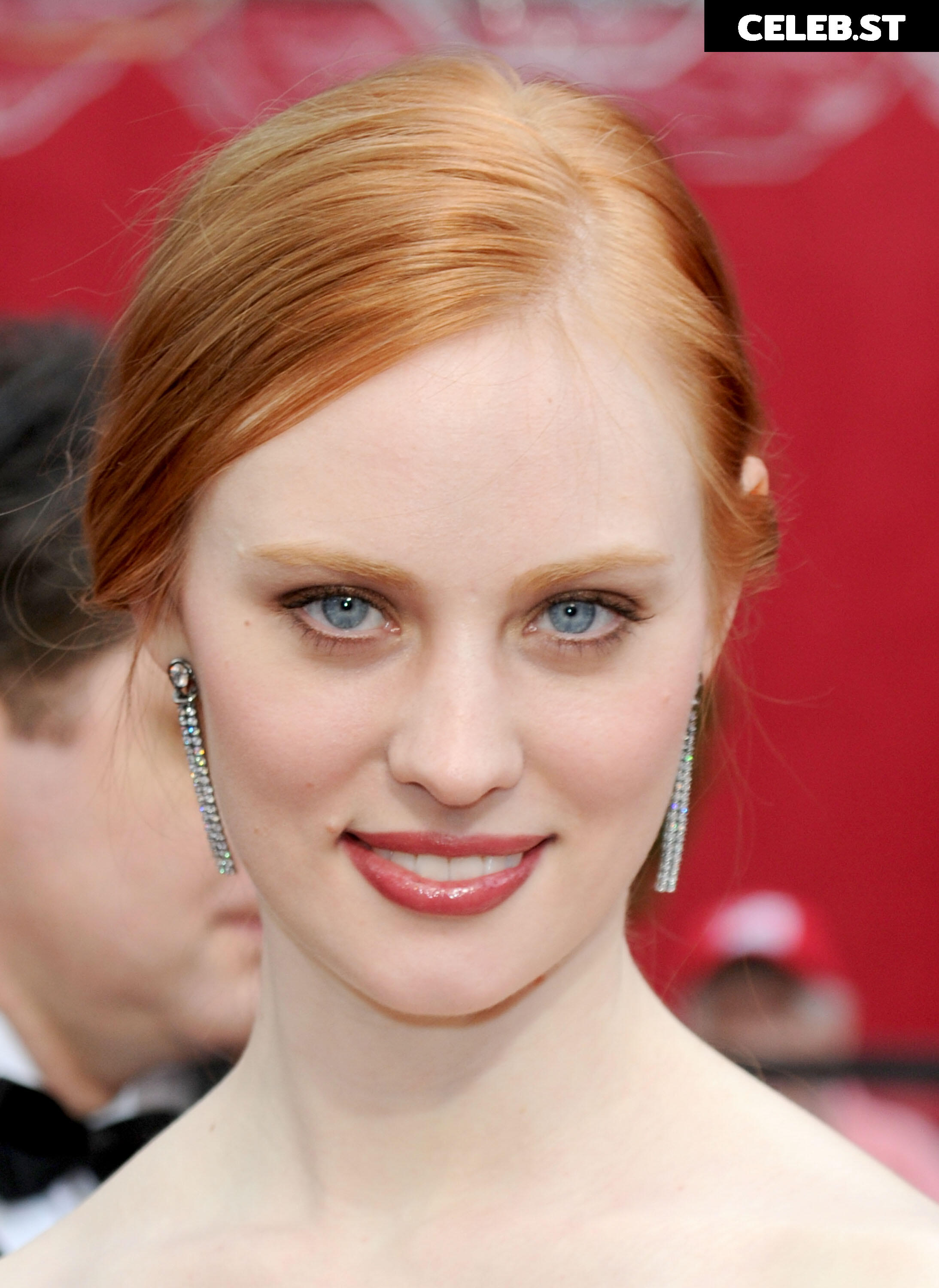 Deborah Ann Woll Image 20523377