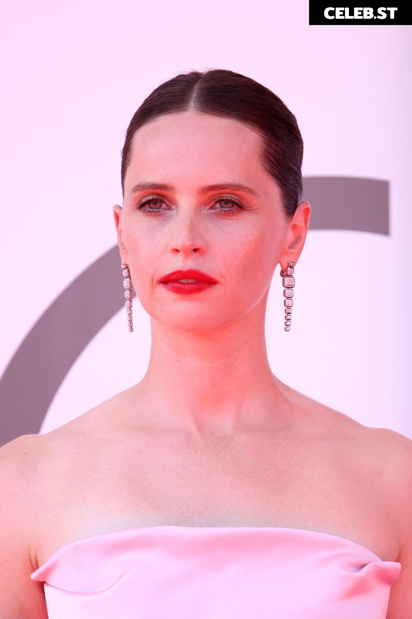 Felicity Jones Image 20523217