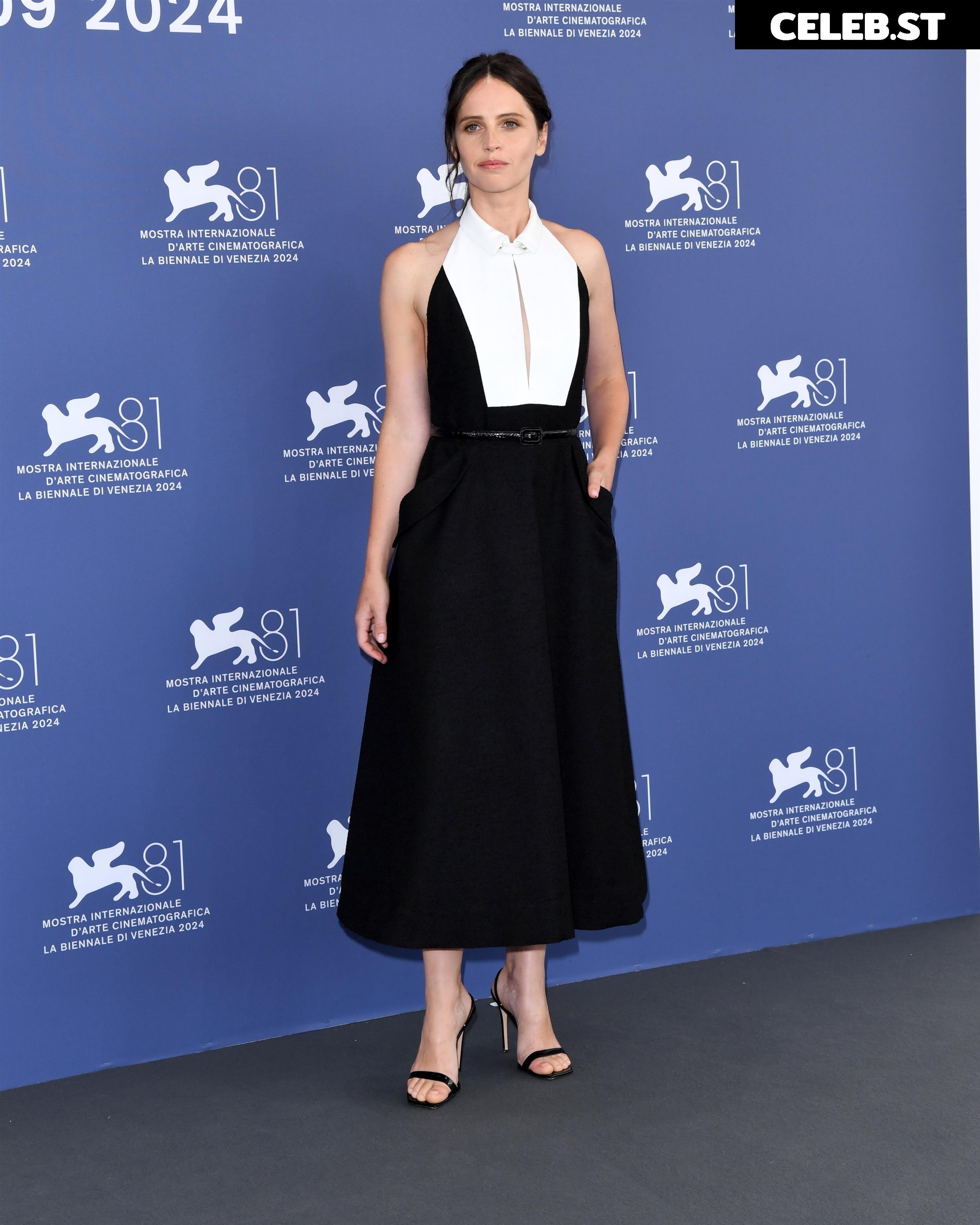 Felicity Jones Image 20523219