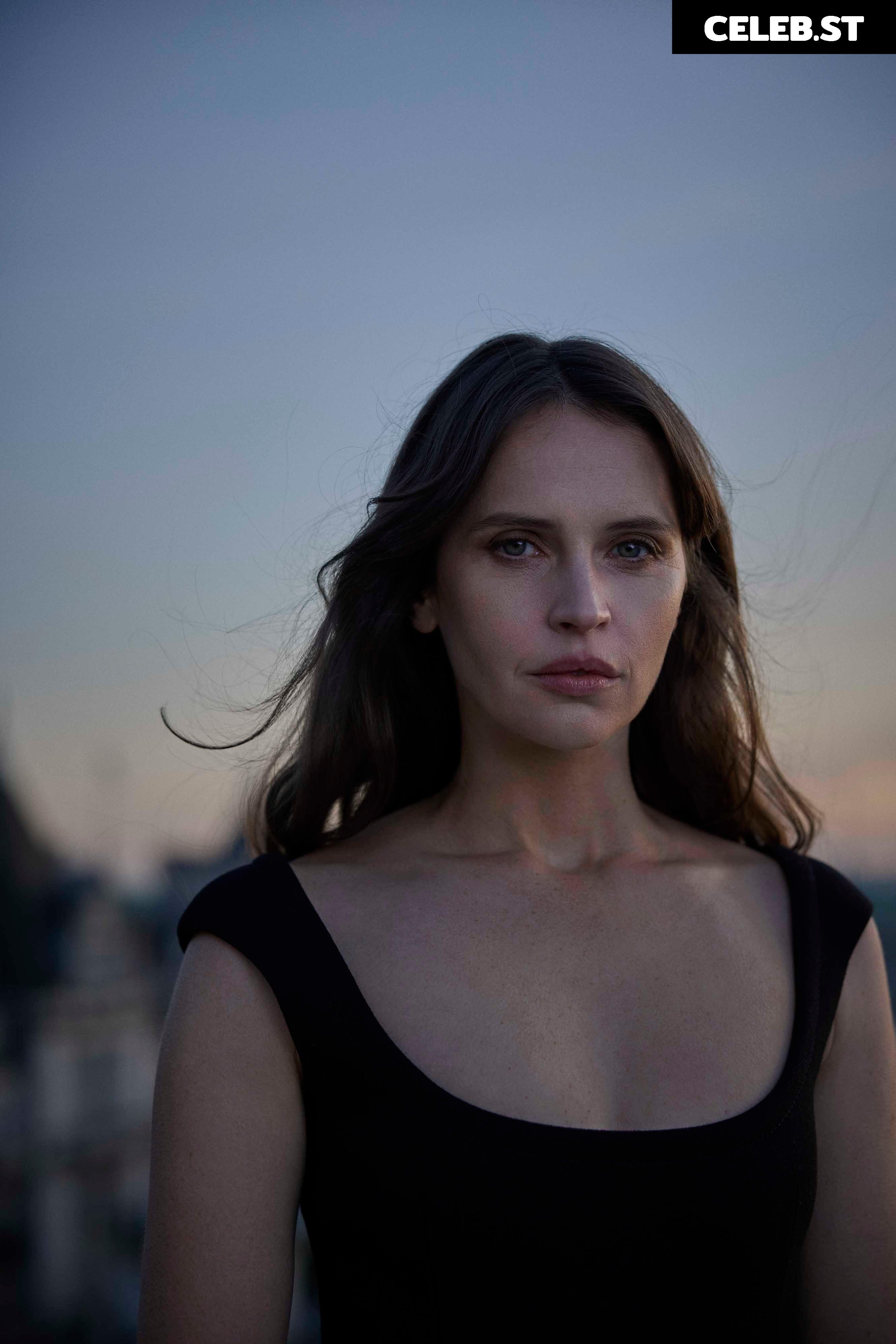 Felicity Jones Image 20523233