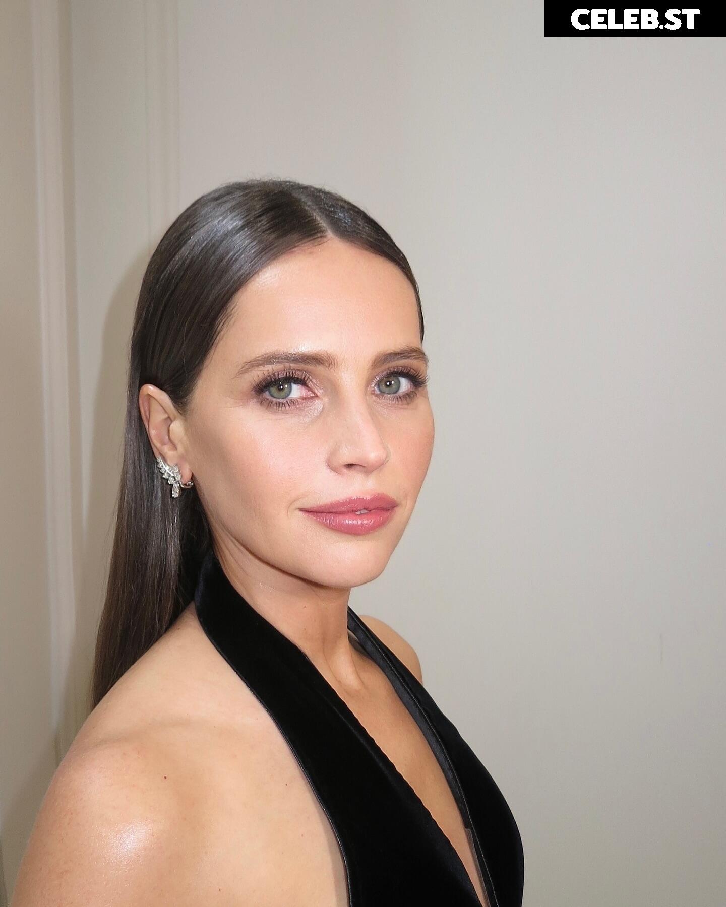 Felicity Jones Image 20523263