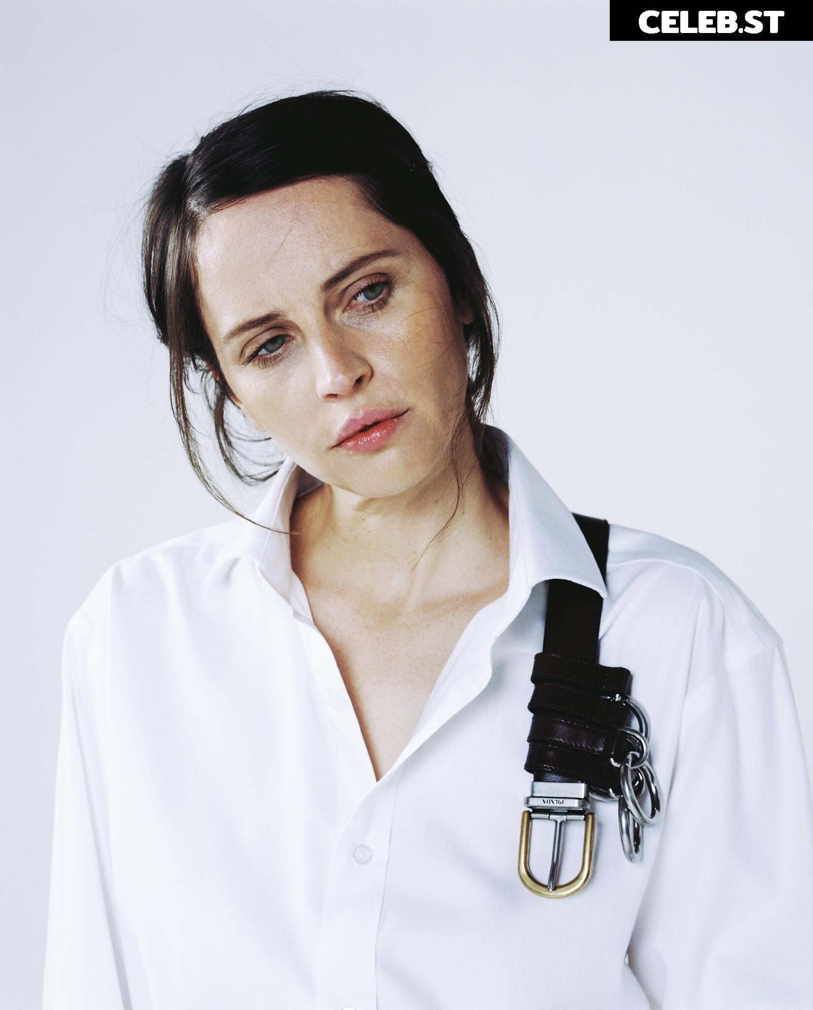 Felicity Jones Image 20523252