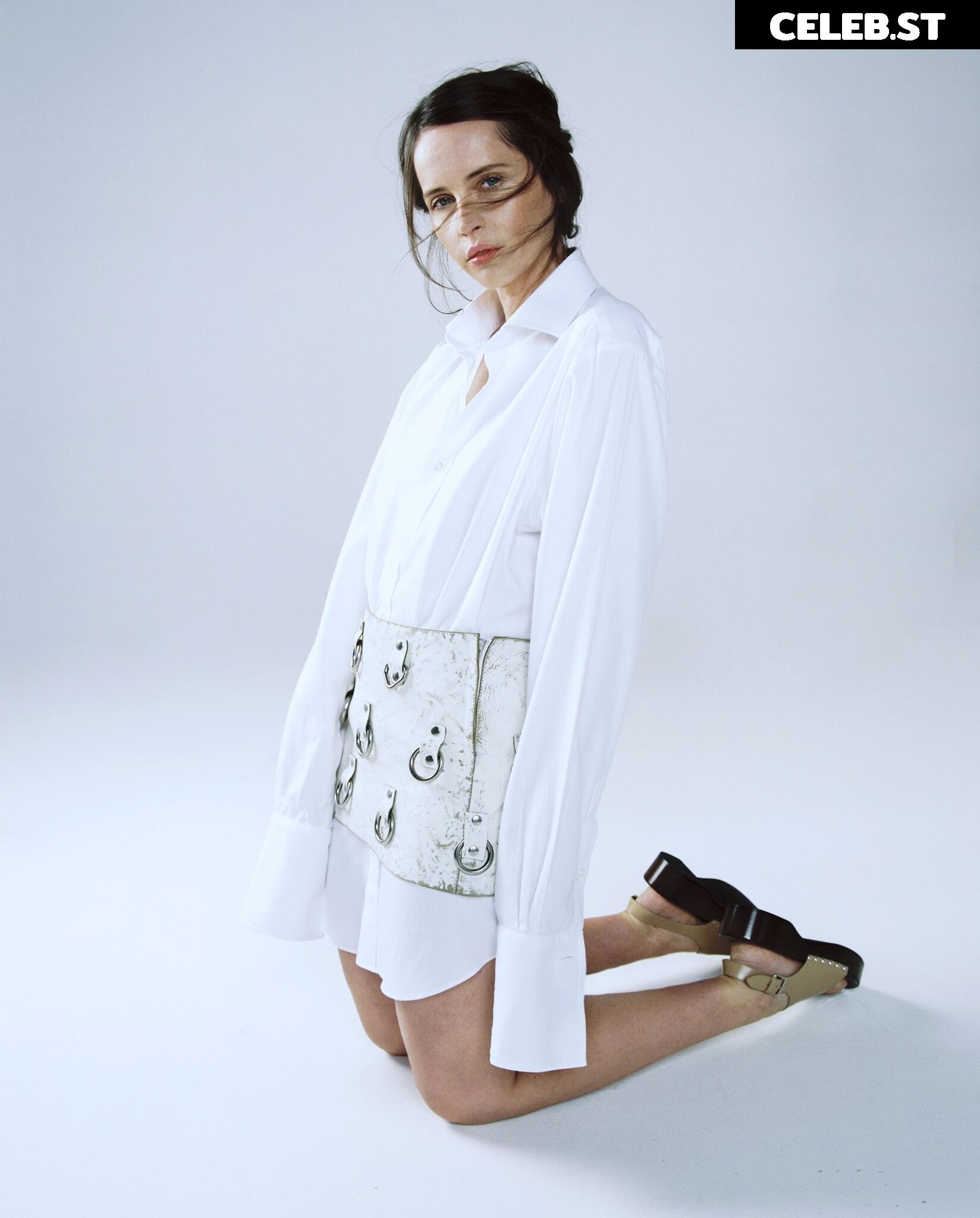 Felicity Jones Image 20523255