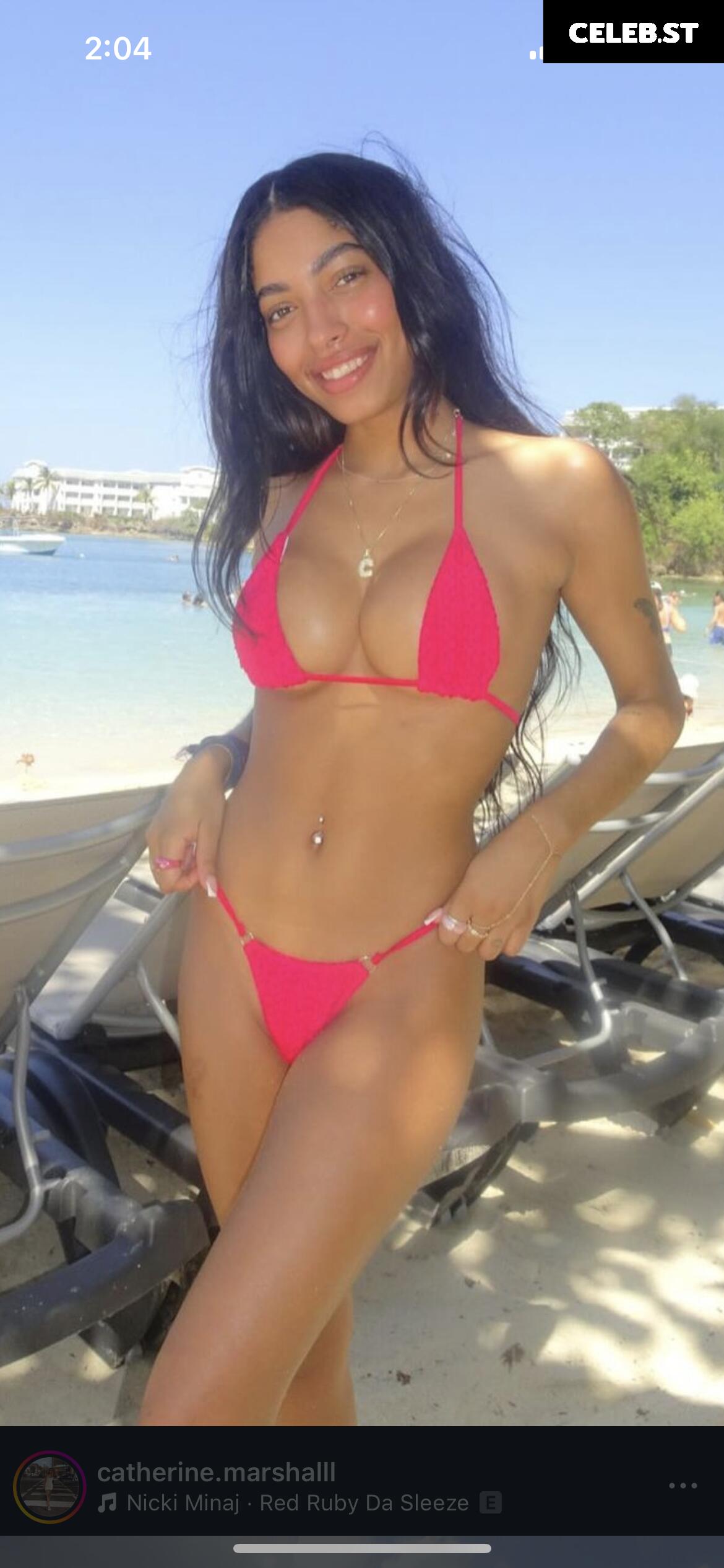 Catherine Marshall (Love Island USA S6) Image 20522839