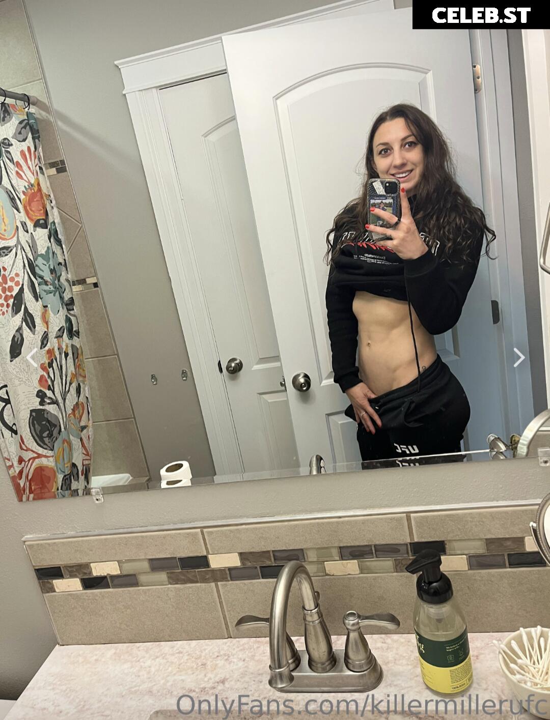 Julianna killer Miller  MMA fighter Image 20522658