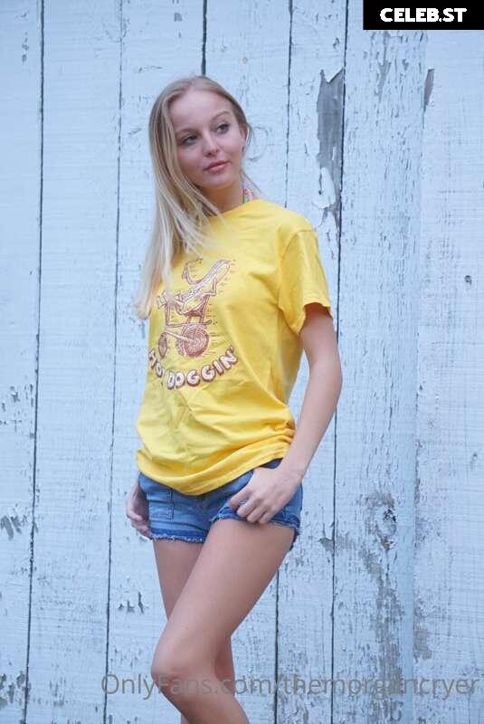 Morgan Cryer MorganCryer themorgancryer Image 20522029