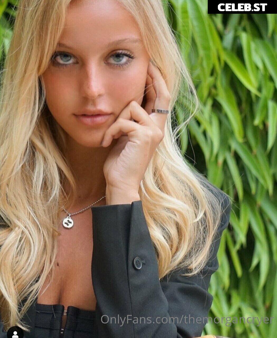 Morgan Cryer MorganCryer themorgancryer Image 20522039
