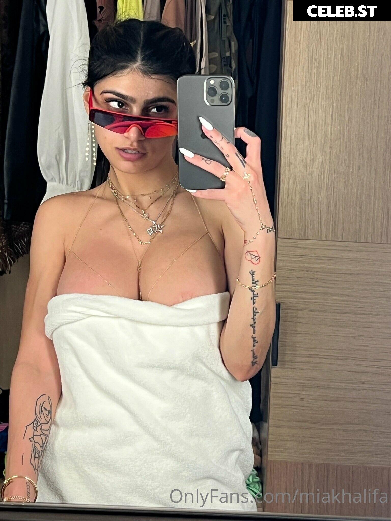 Mia Khalifa Image 2053847