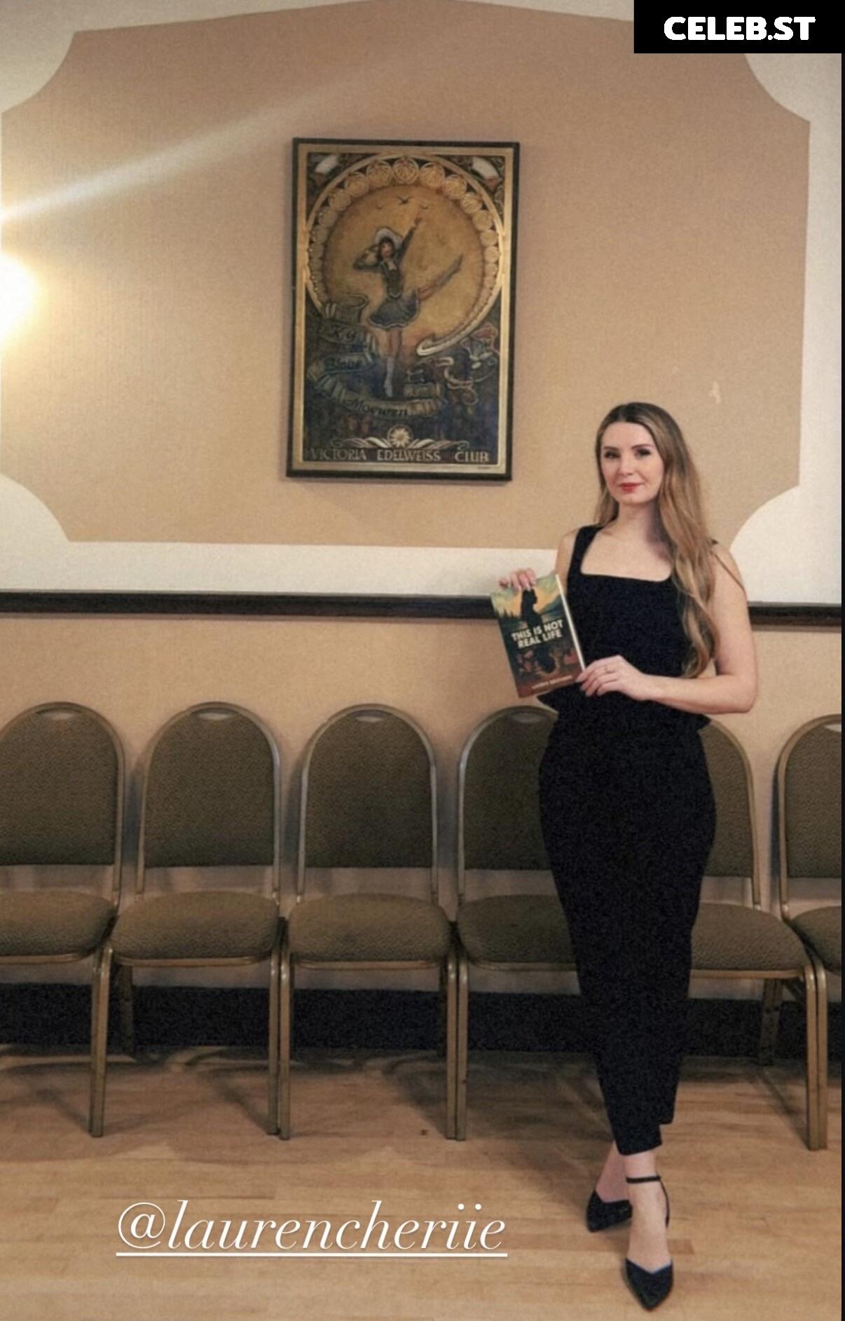 Lauren Southern Image 20538089
